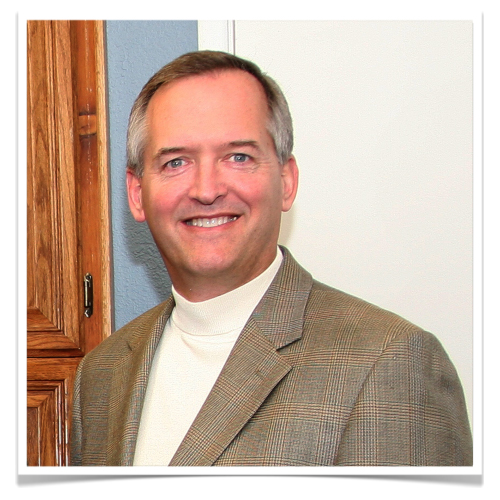 New Year's Blessings From Mr. Duncan