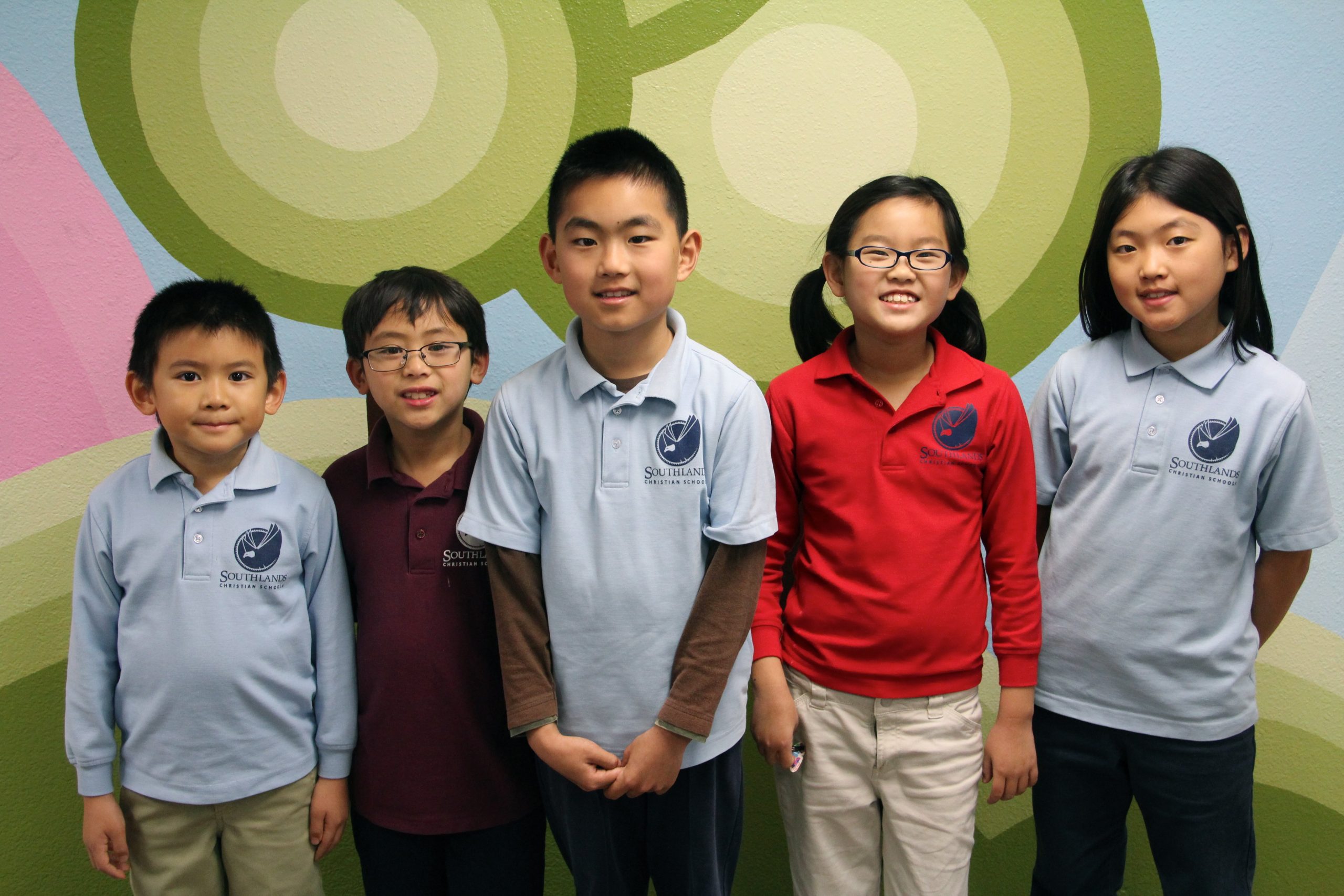 Southland Students Place in Regional