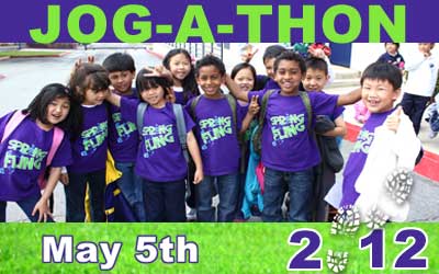Southland Annual Spring Fling
