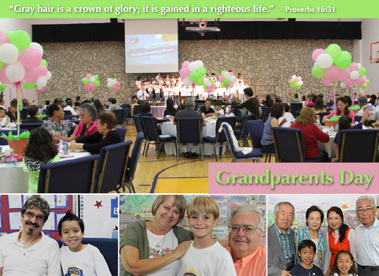 Grandparents Day
