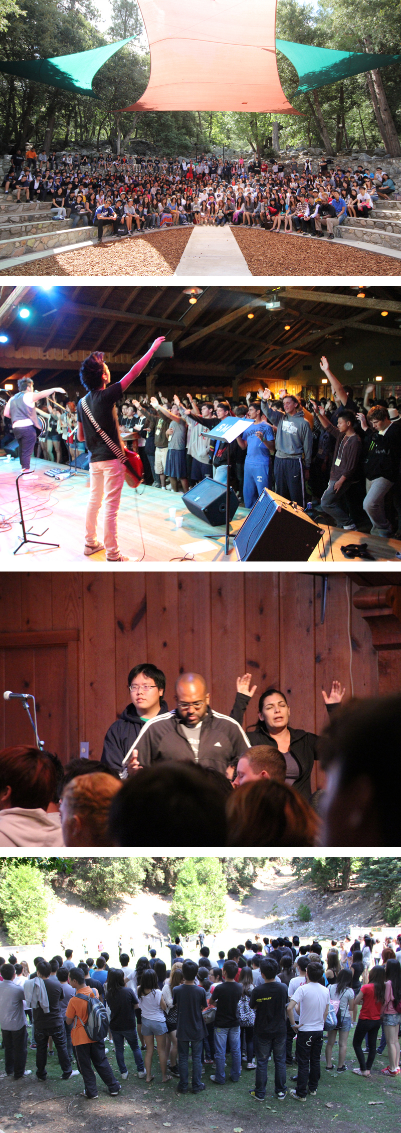 Southland SPIRITUAL EXPLOSION