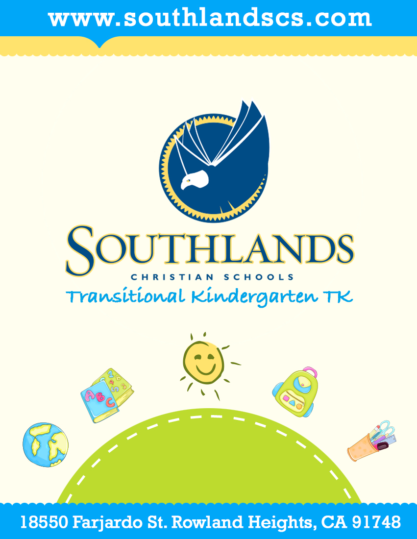 Southland SCS Elementary School