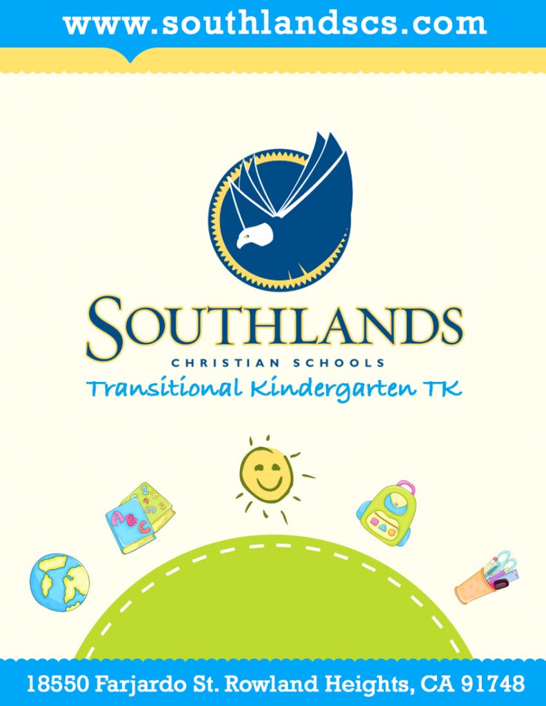SCS Elementary School / Middle School Flyer
