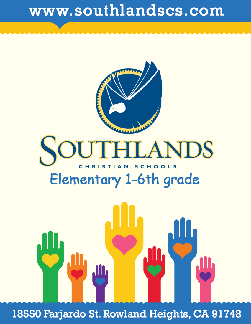 Southland SCS Elementary School