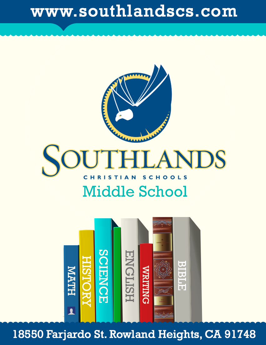 Southland SCS Elementary School