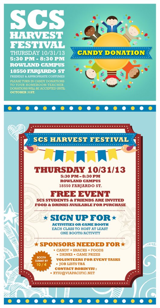 Harvest Festival