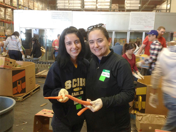 Southland SLC Community Service