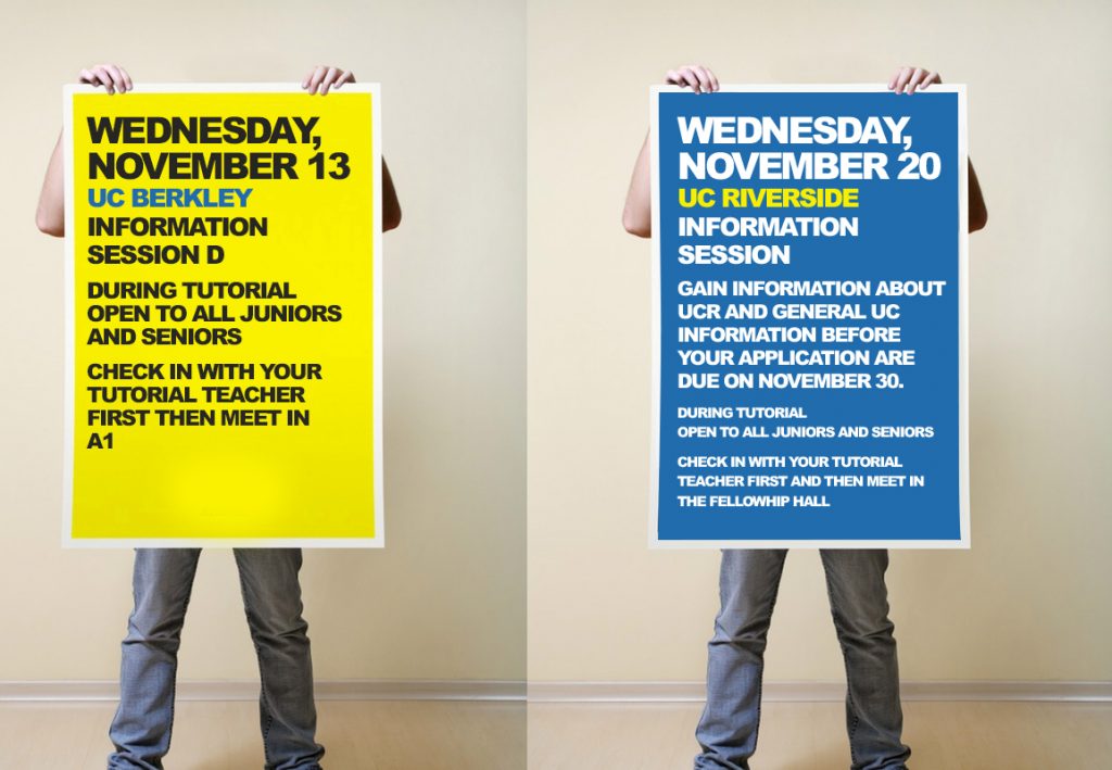 UC Berkeley or UC Riverside