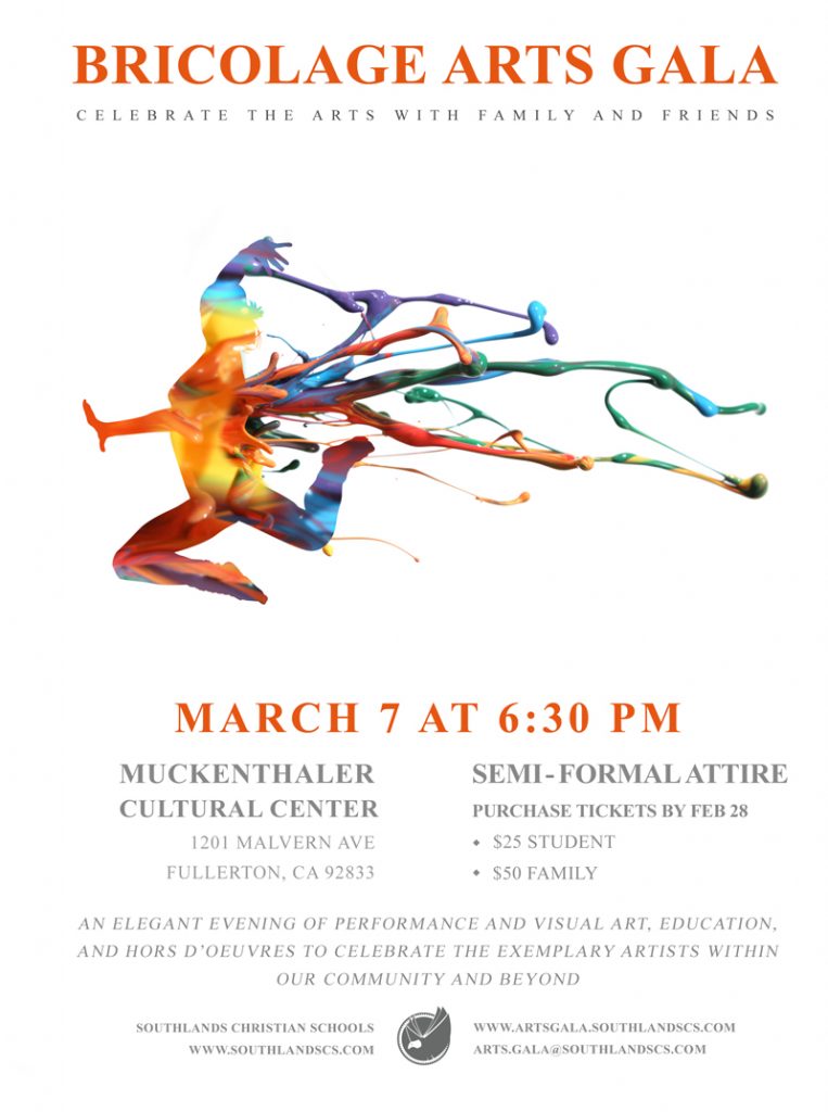 Art Gala Special Guest Performers