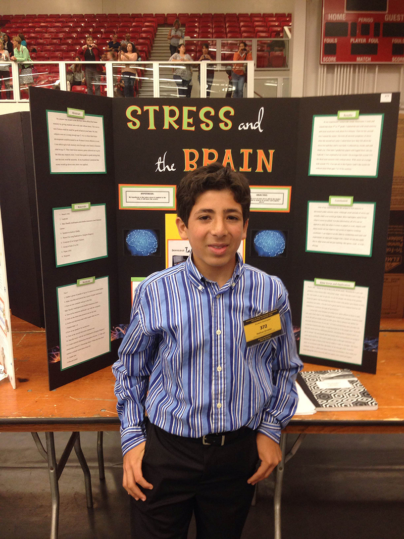 Southland ACSI Science Fair