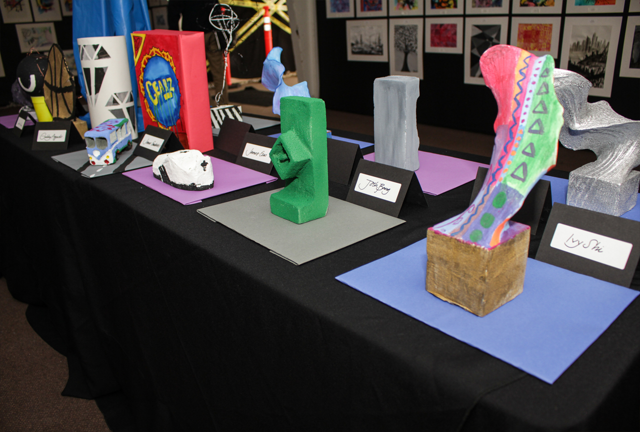 Southland Art Show