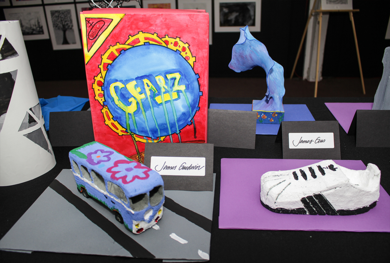 Southland Art Show