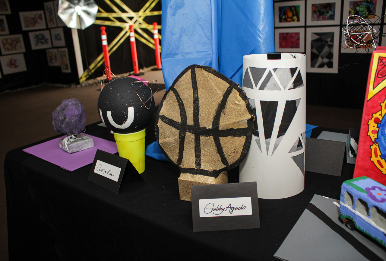 Southland Art Show
