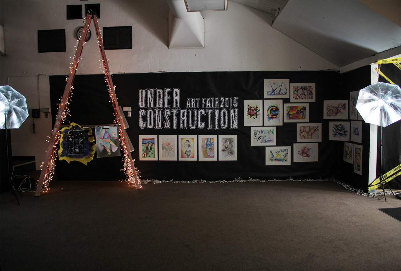 Southland Art Show