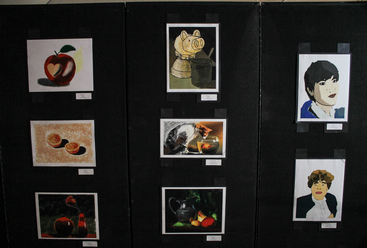 Southland Art Show