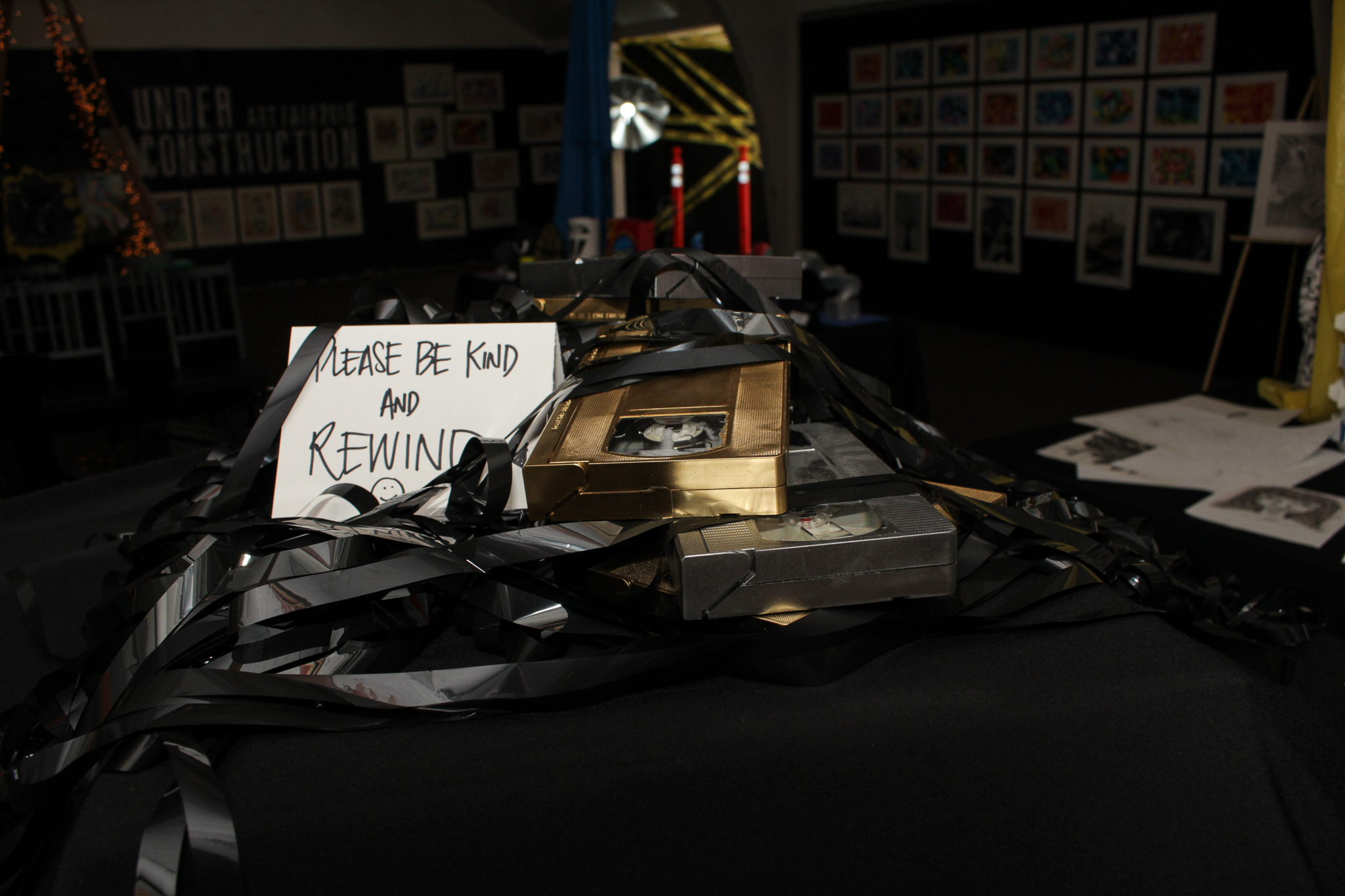 Southland Art Show
