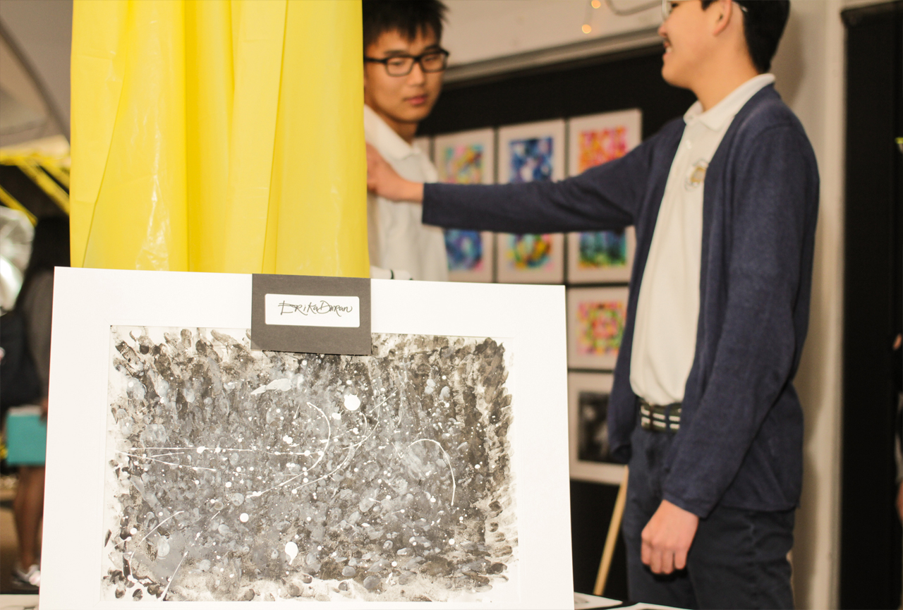 Southland Art Show