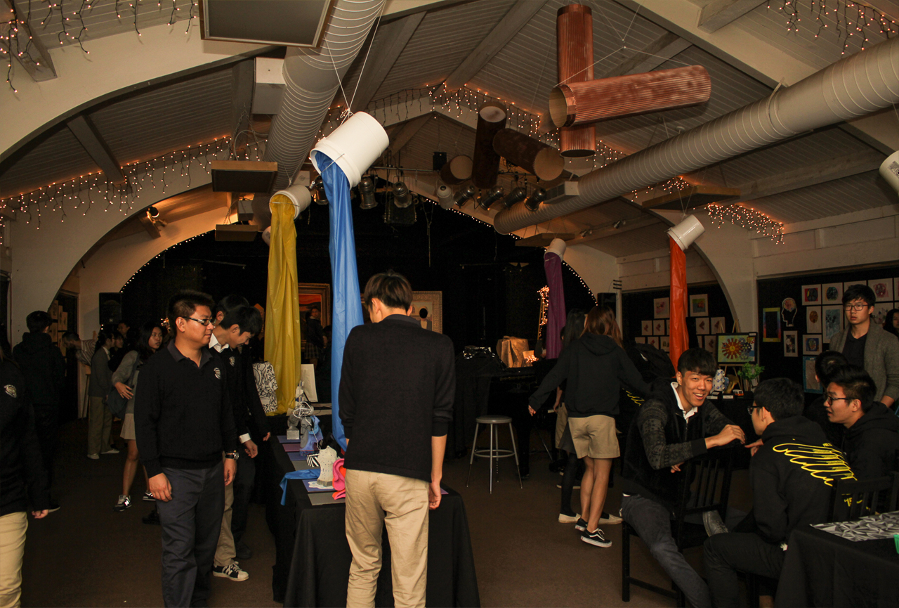 Southland Art Show