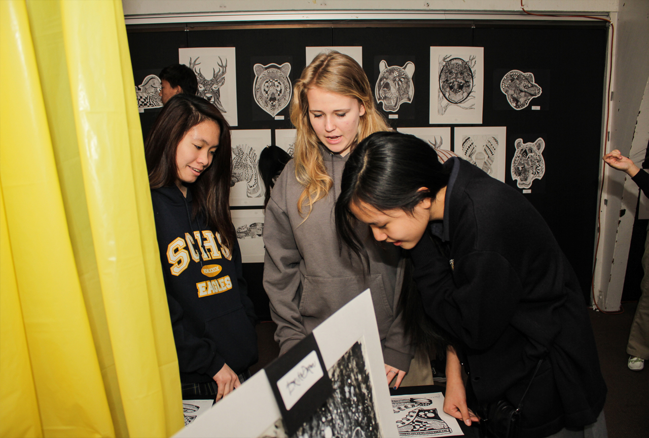Southland Art Show