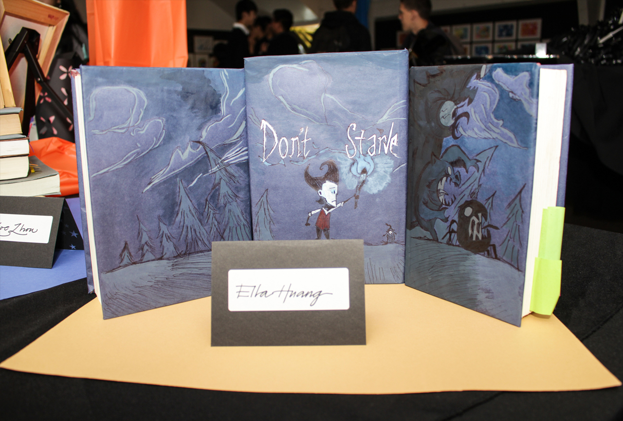 Southland Art Show