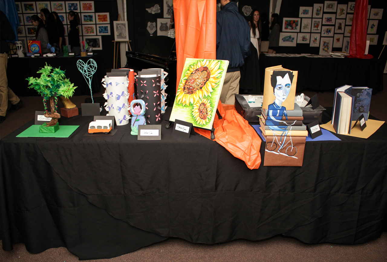 Southland Art Show