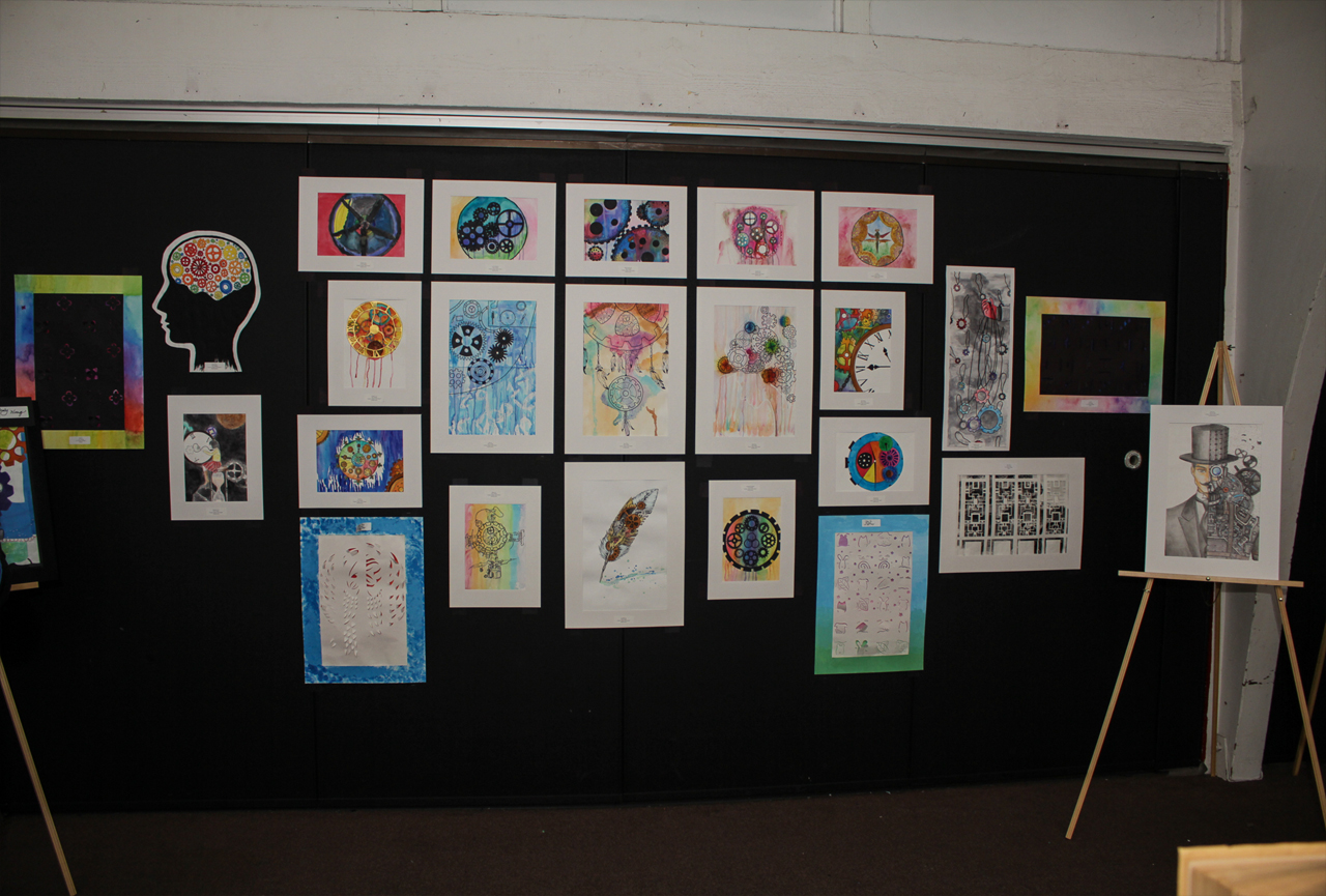 Southland Art Show