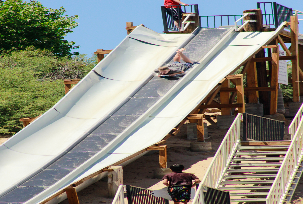 Southland Ironwood Camp 2015