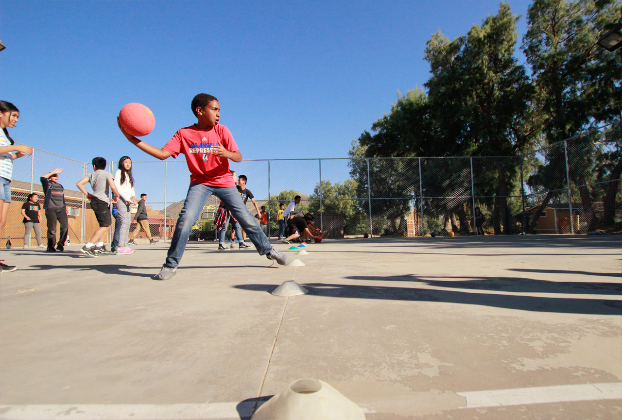 Southland Ironwood Camp 2015