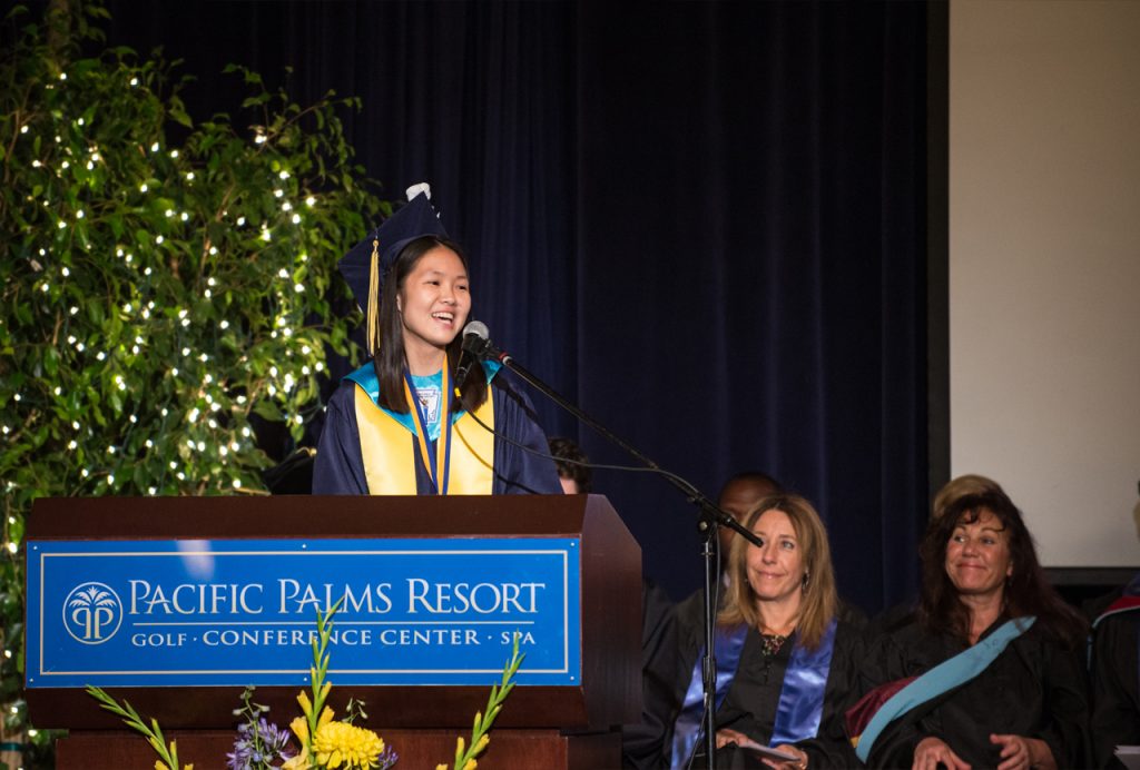 Southlands Graduation 2015