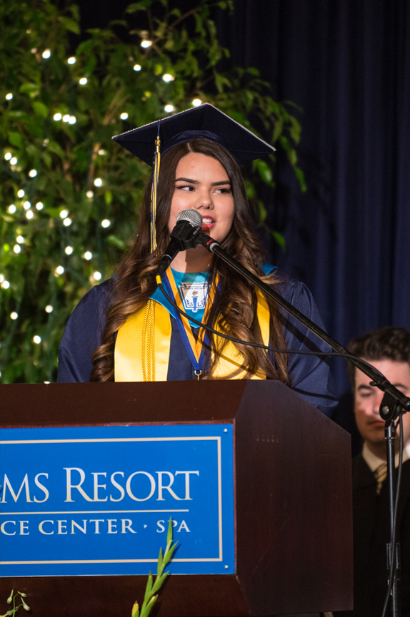 Southlands Graduation 2015