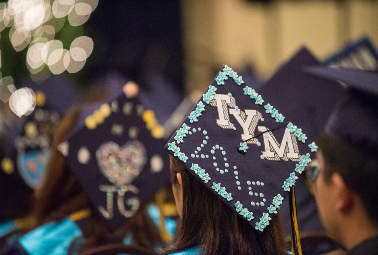 Southlands Graduation 2015