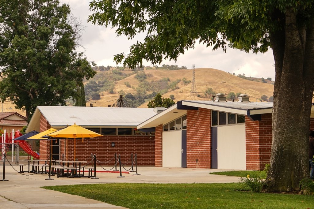 Southlands Christian School Campus