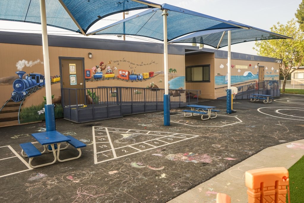 Southlands Christian School Campus