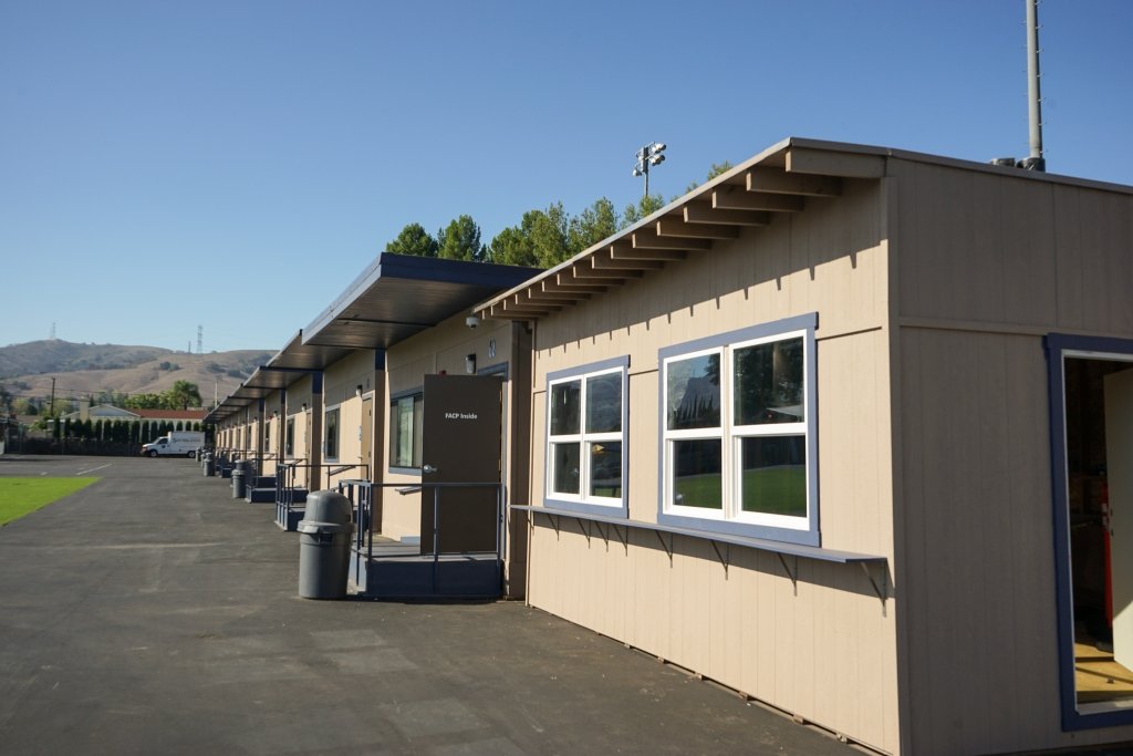 Southlands Christian School Campus