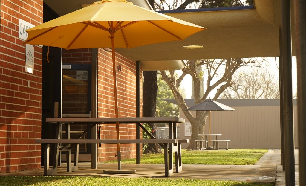 Southlands Christian School Campus