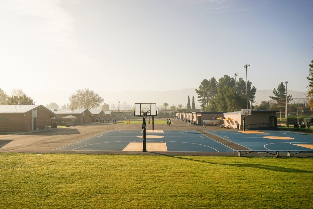 Southlands Christian School Campus