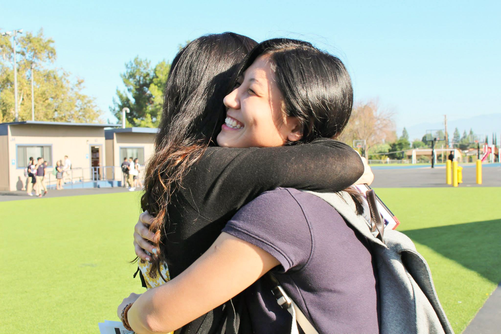 Southland First Day of School