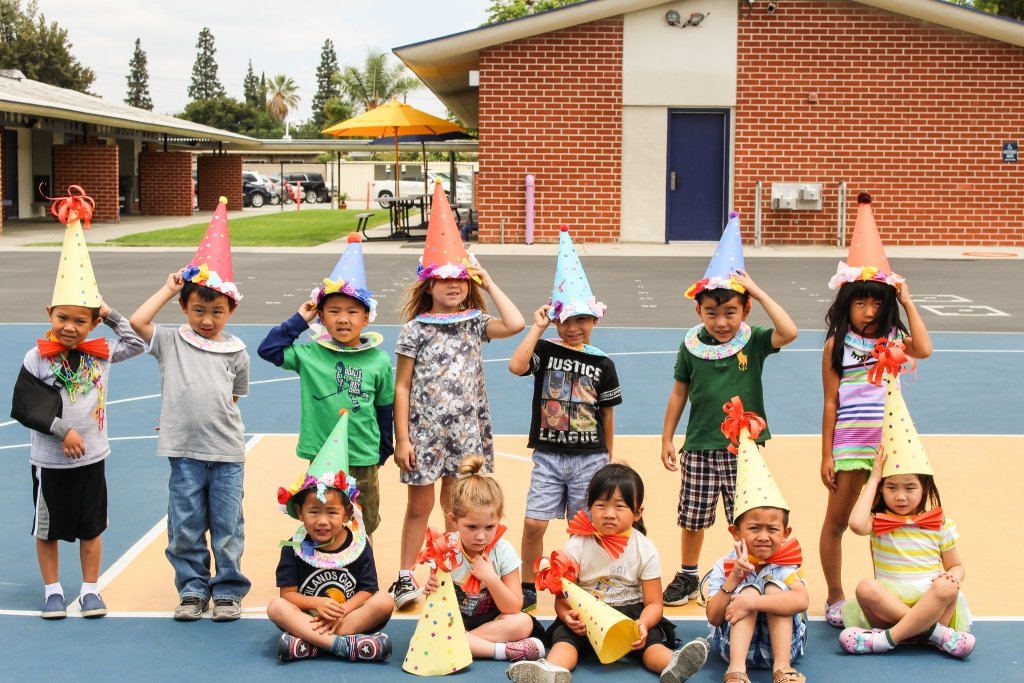 Southland Summer Camp 2015