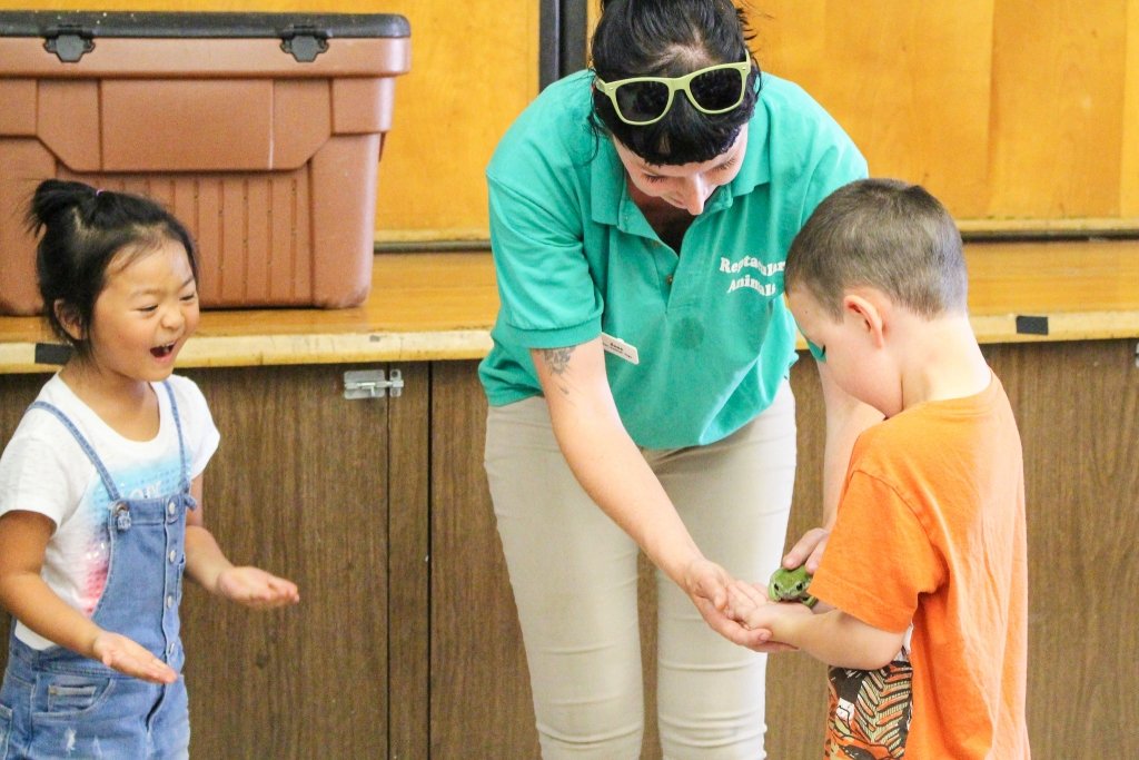 Southland Summer Camp 2015