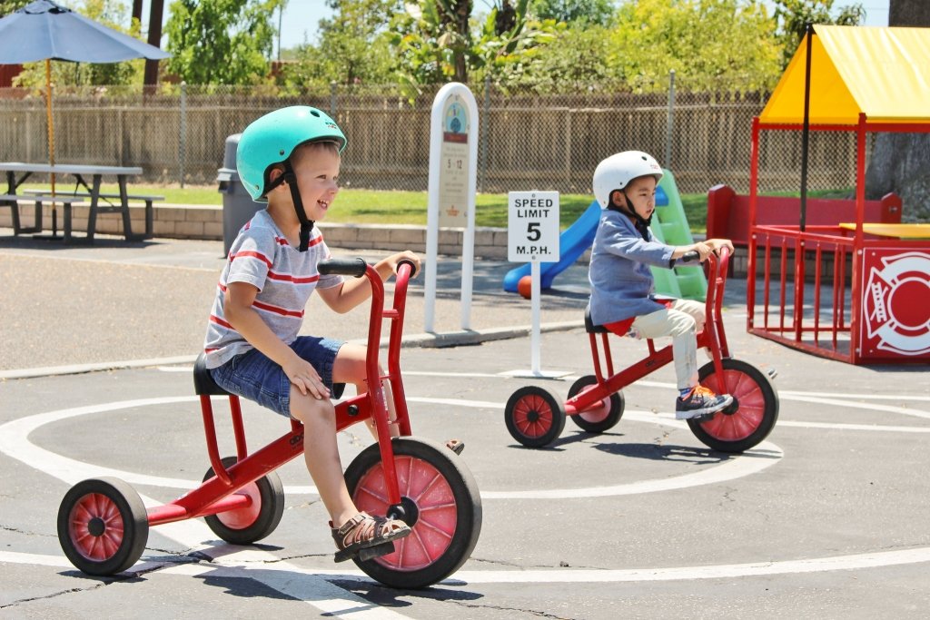 Southland Summer Camp 2015