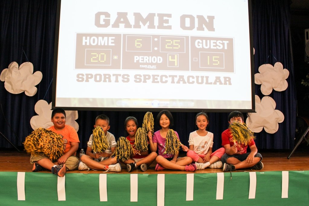 Southland Summer Camp 2015