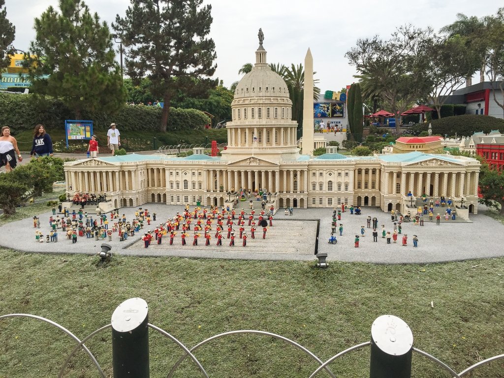 Southland Summer Camp 2015