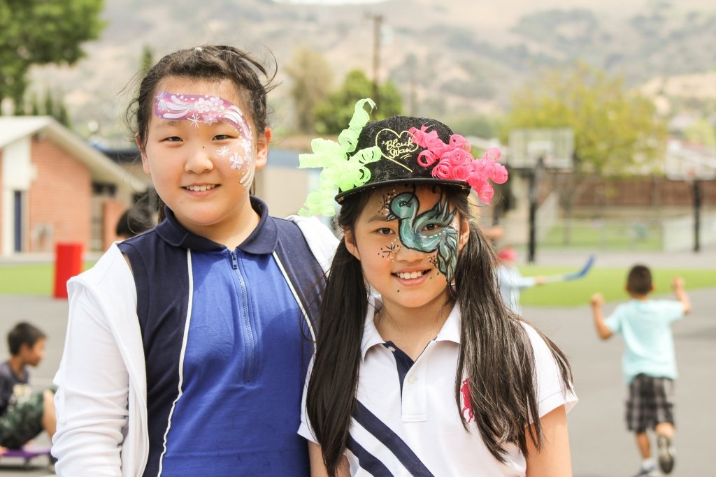 Southland Summer Camp 2015