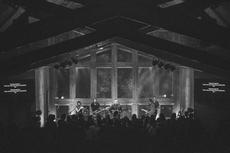 Southland High School Spiritual Explosion 2015