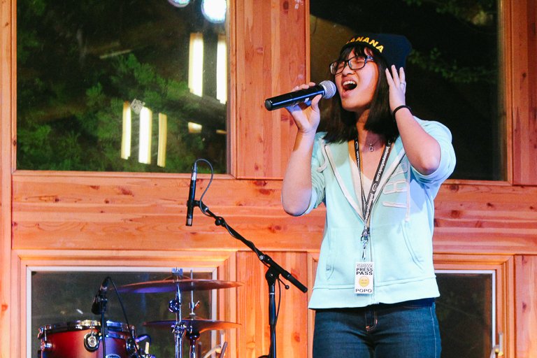 Southland High School Spiritual Explosion 2015