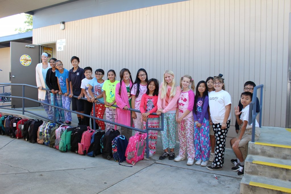 Southland Spirit Week 2015