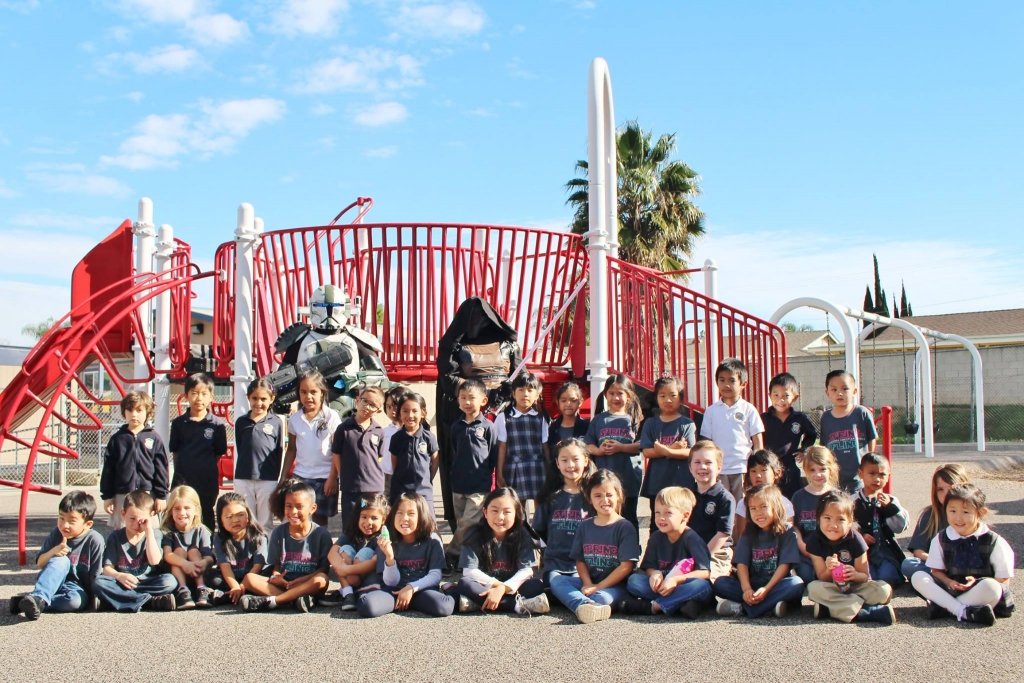 Southland Spring Fling Jog-A-Thon