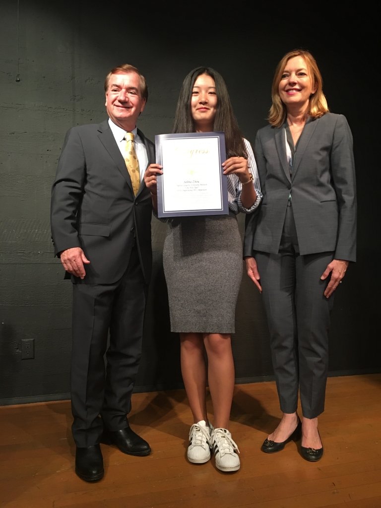 Southland Congressional Art Competition