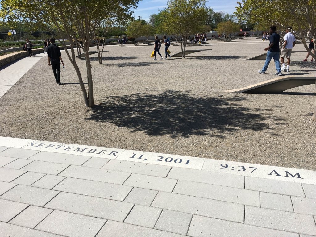 Southlands 8th Grade/11th Grade DC Trip