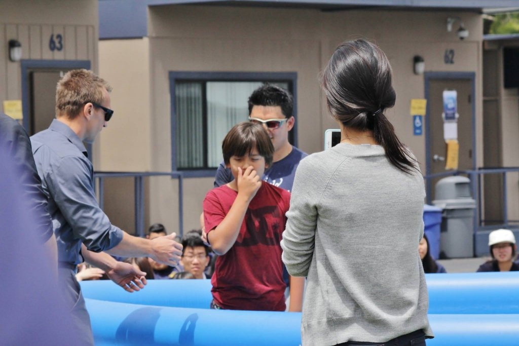 Southland 2016 Spring Baptisms